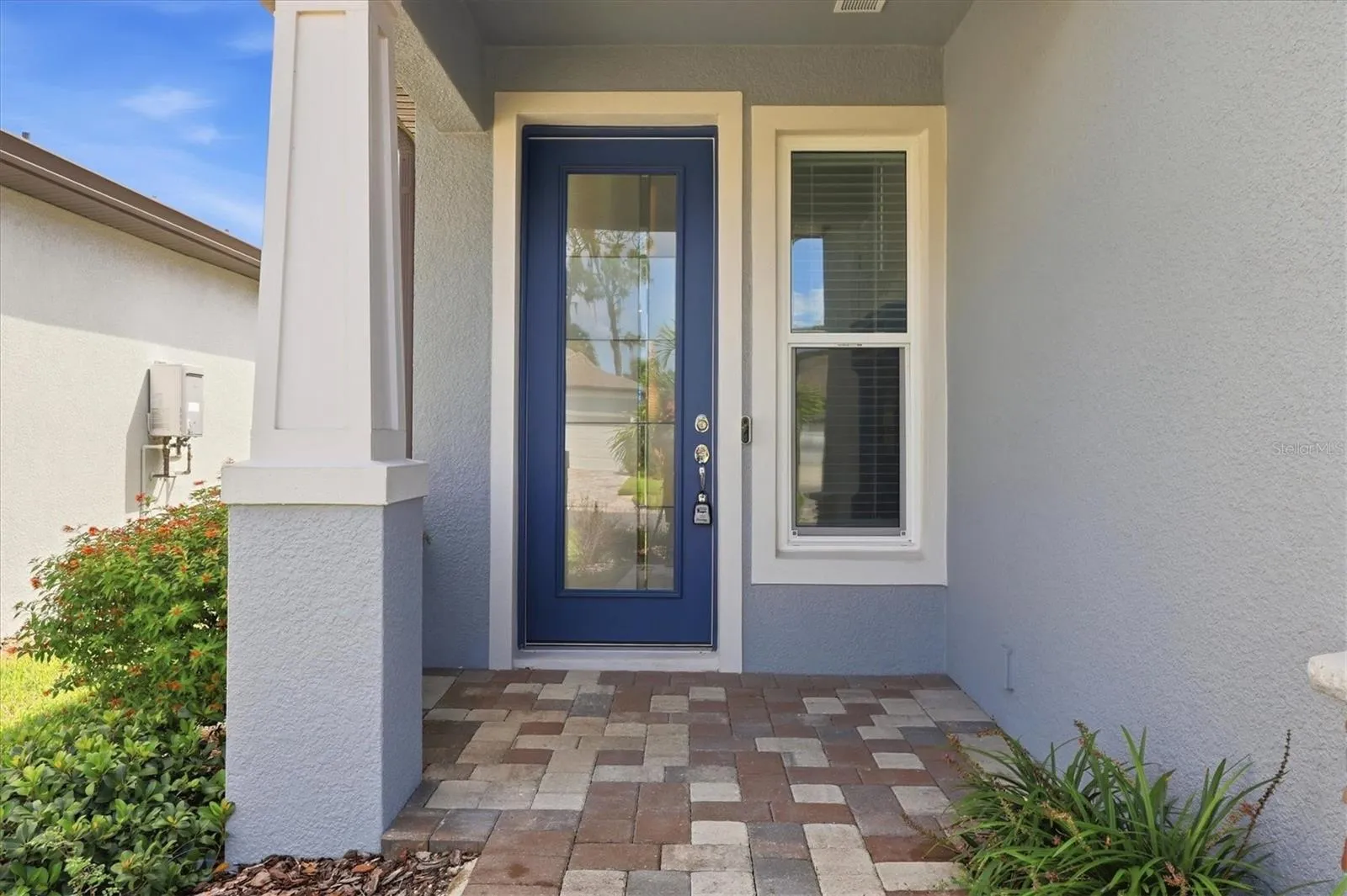 Impact windows and doors for peace of mind