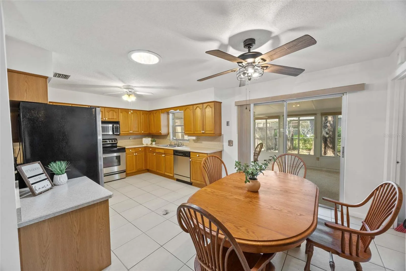 Dining &amp; Kitchen
