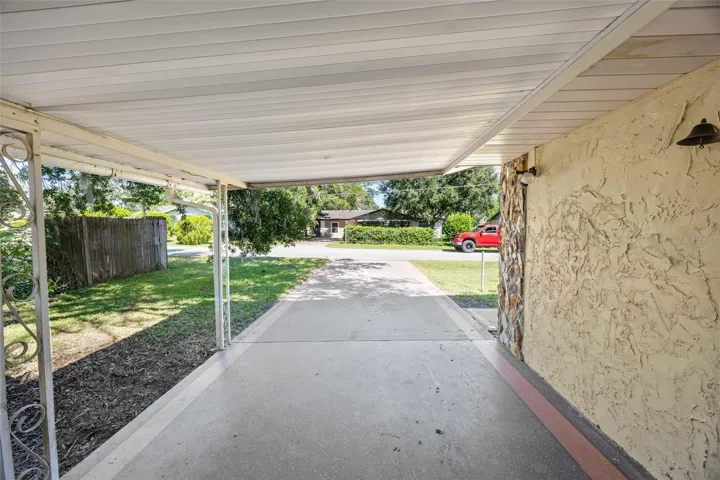 Carport