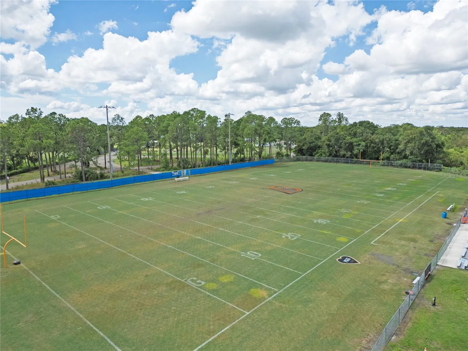 Soccer Field