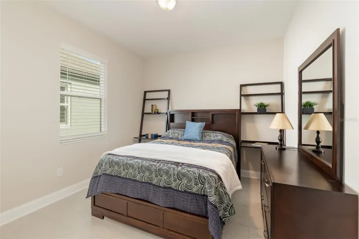 Bedroom #4