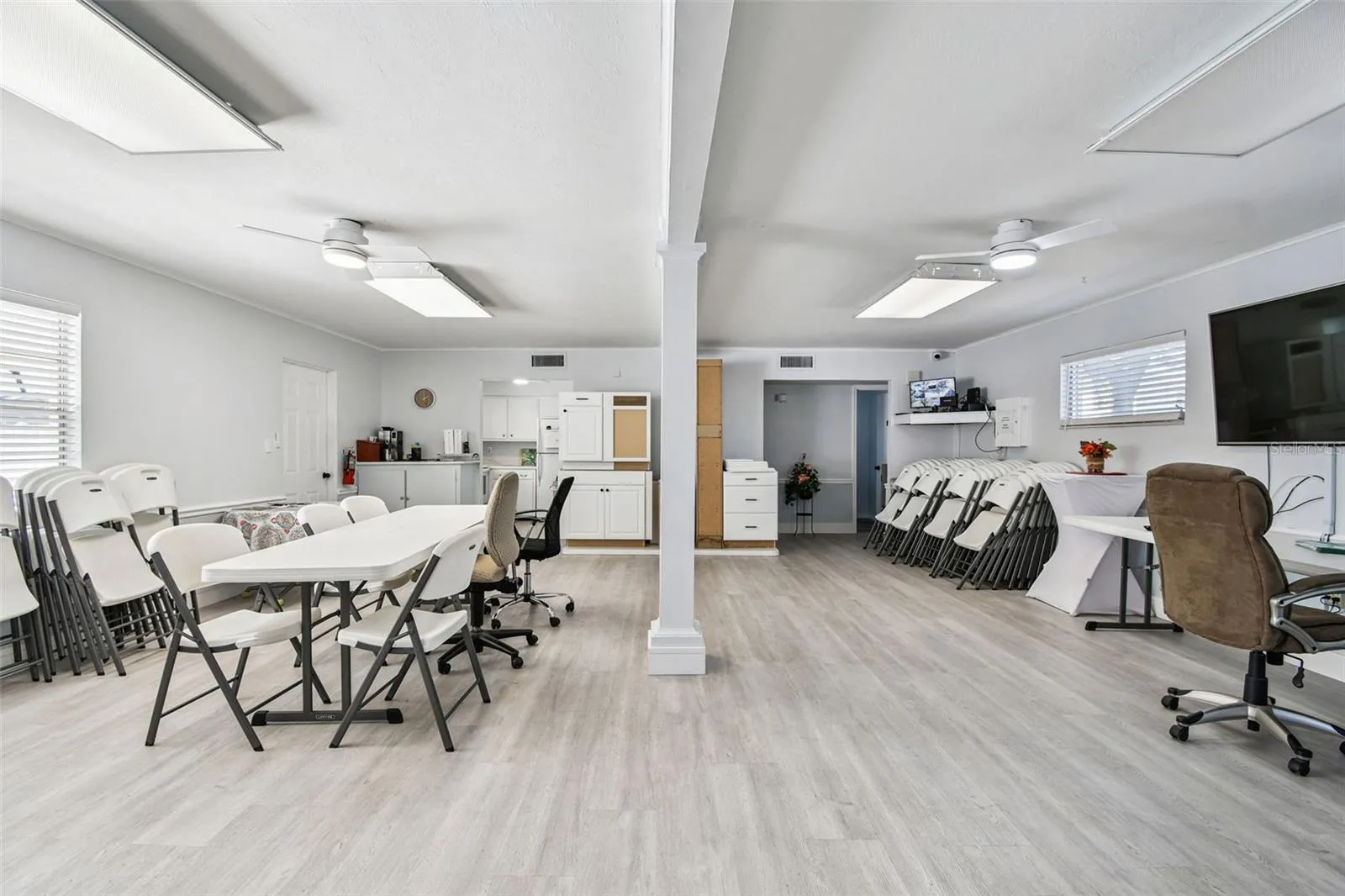 Clubhouse