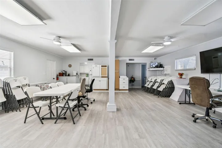 Clubhouse