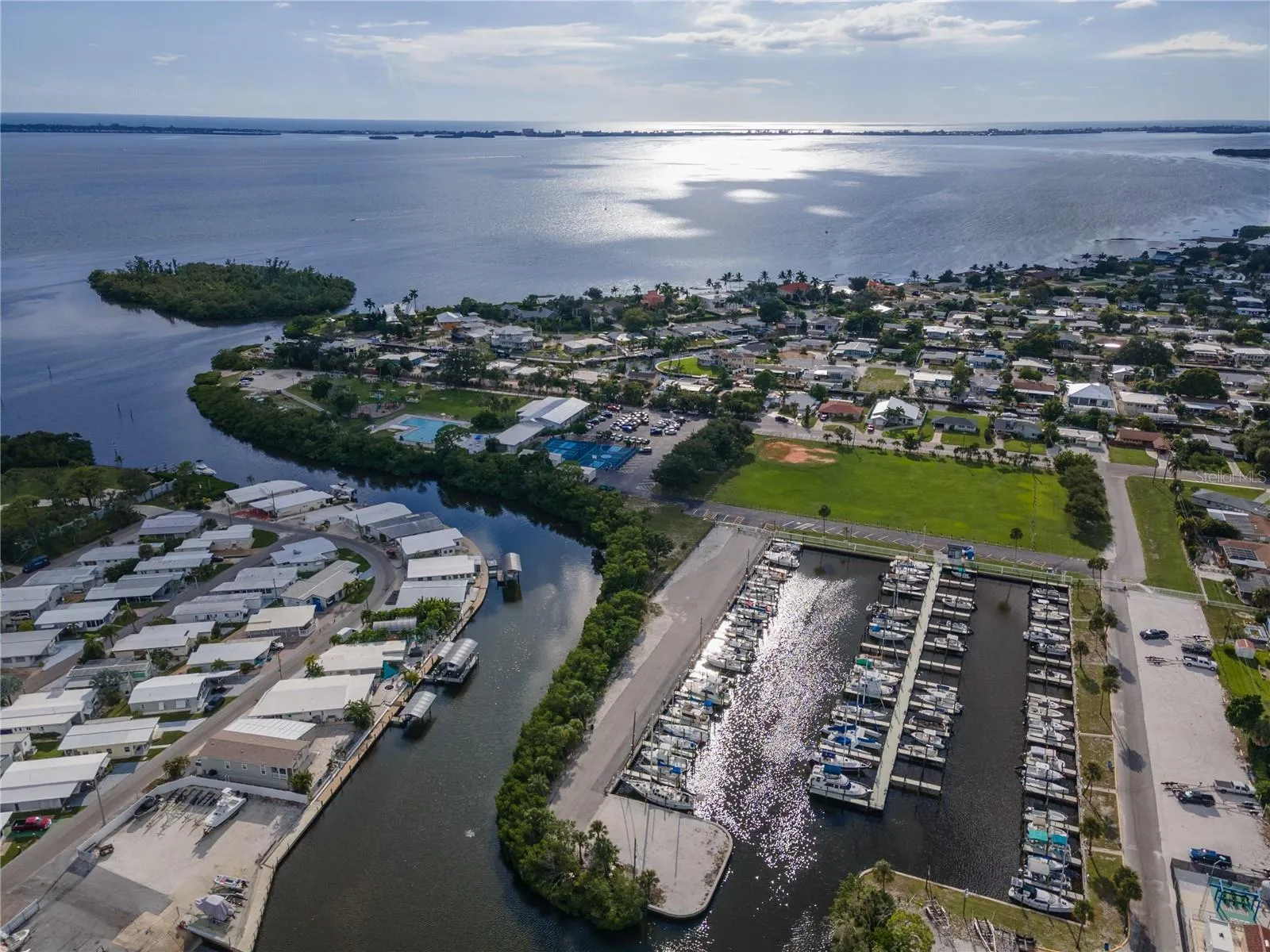 Marina