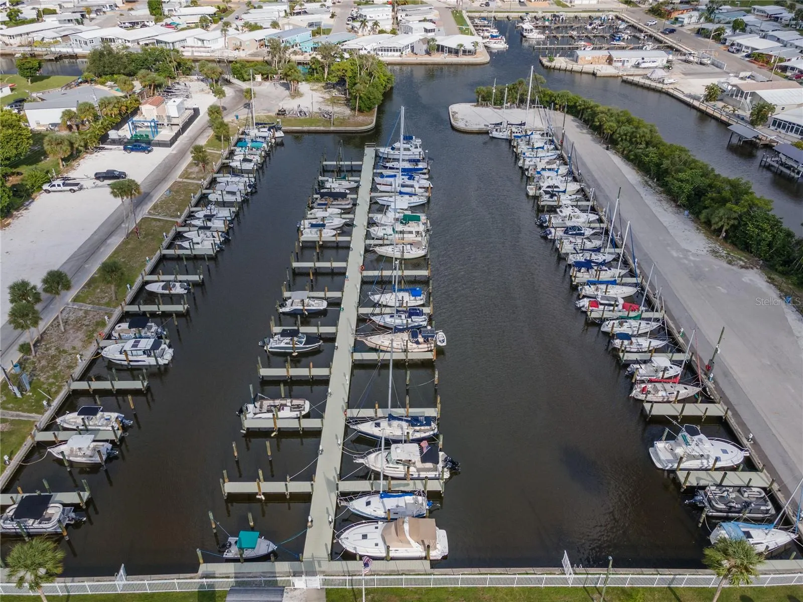 Marina