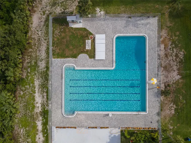 Bayshore Gardens Park Pool