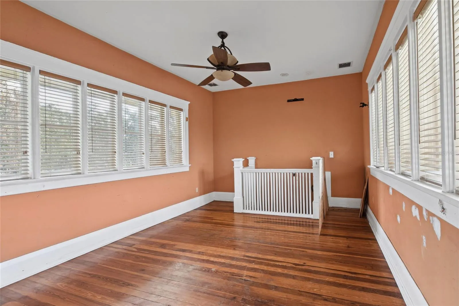 Bonus Room - Second Floor