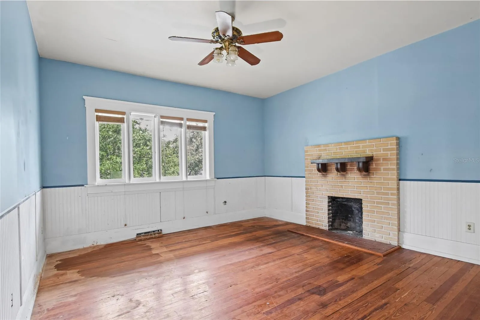 Fourth Bedroom - - Second Floor