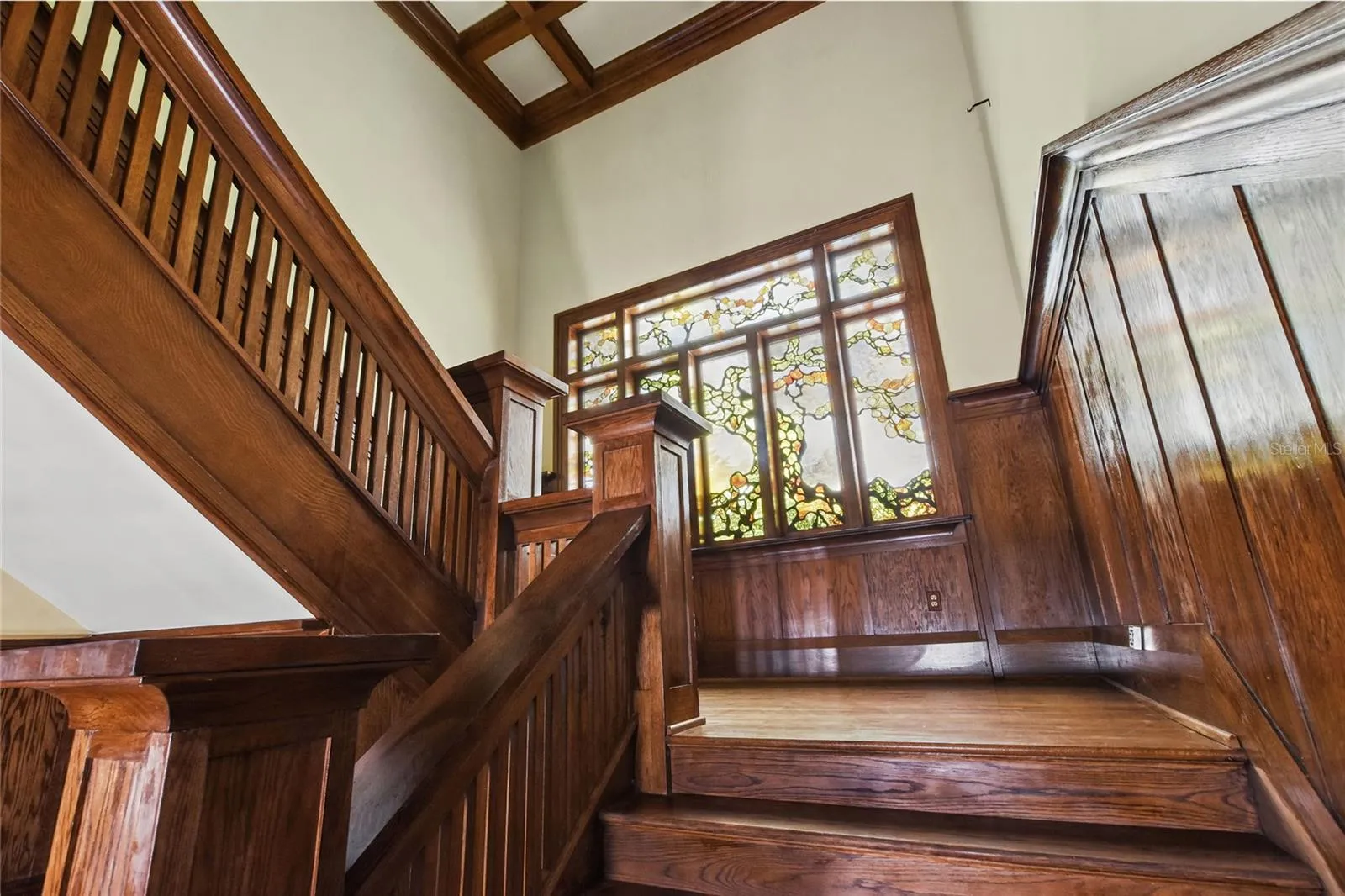 Stairwell