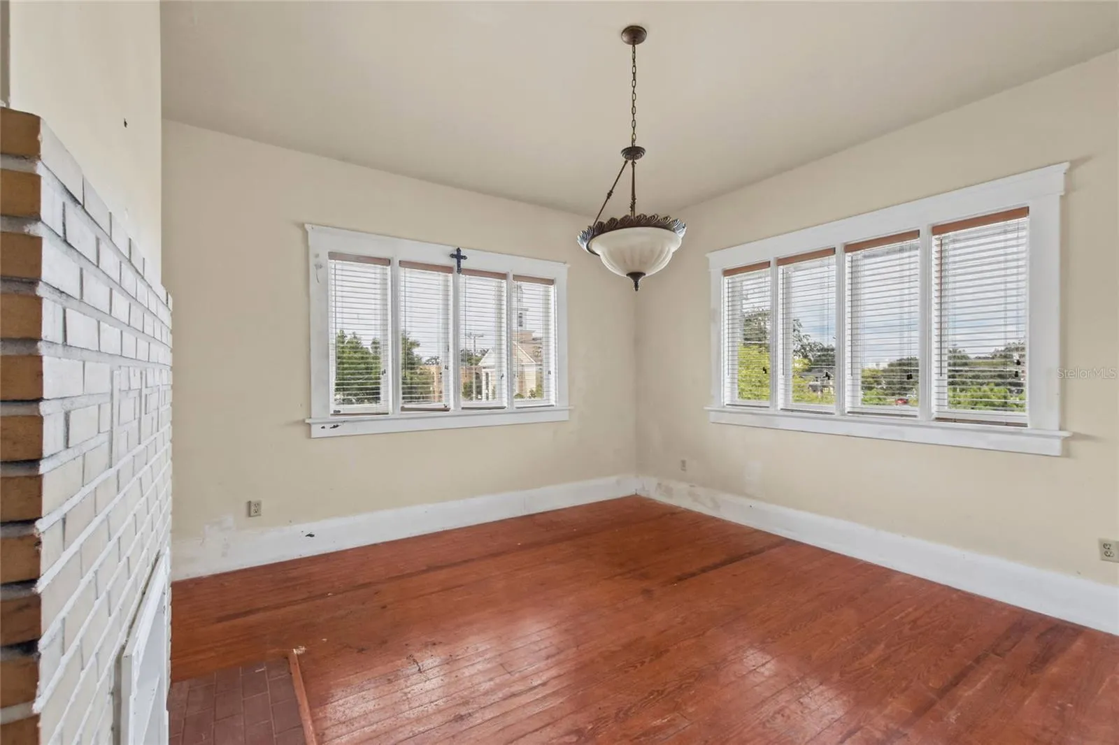 Second Bedroom - Second Floor