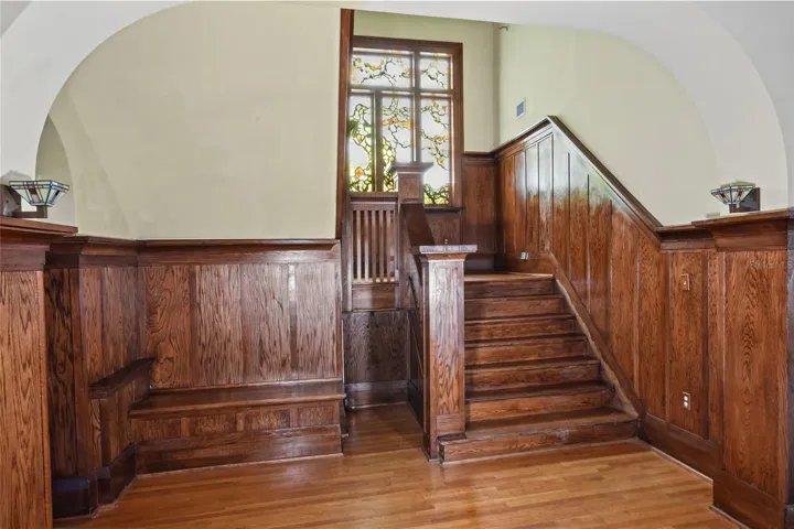 Stairwell
