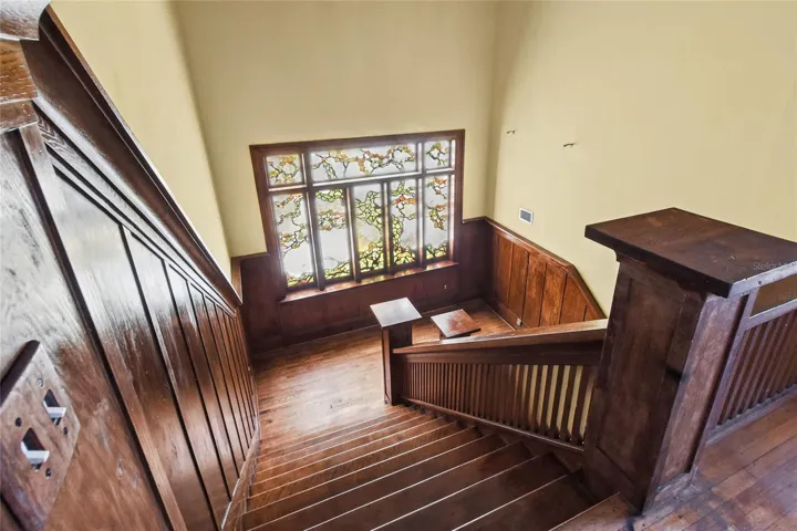 Stairwell