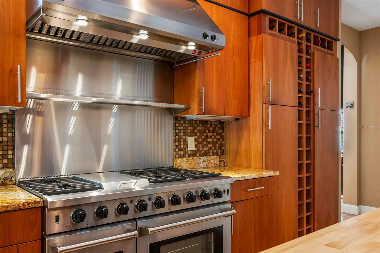 New Thore Gas Stove (2024)