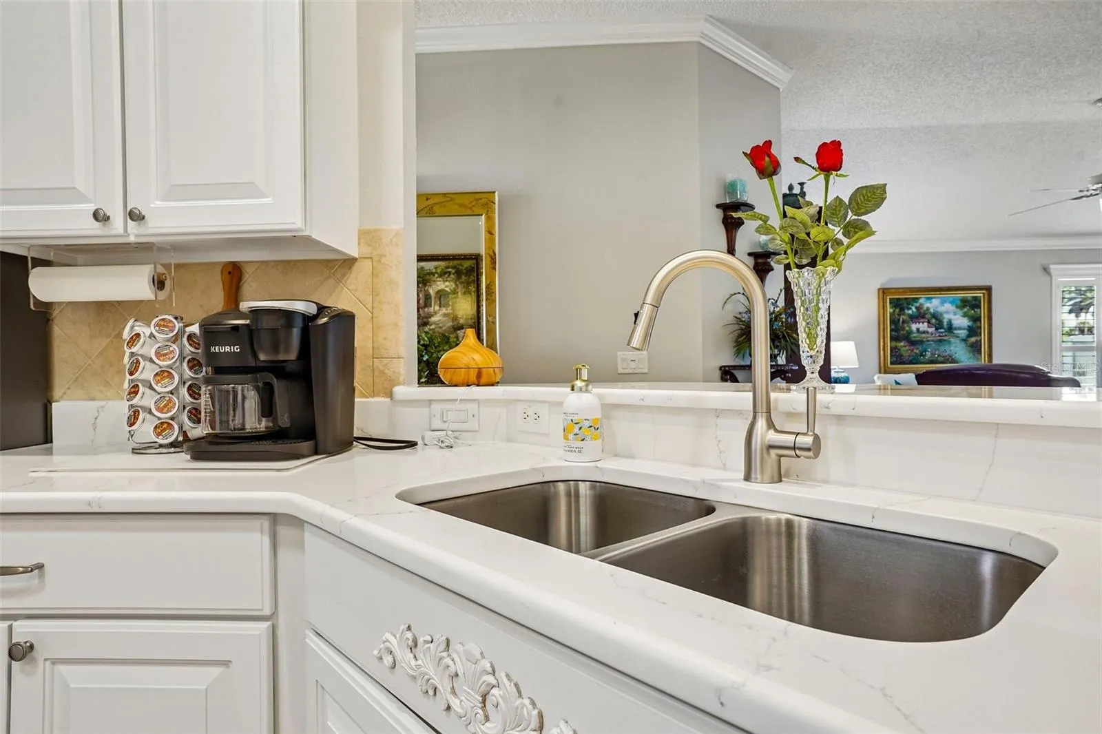 Kitchen Sink