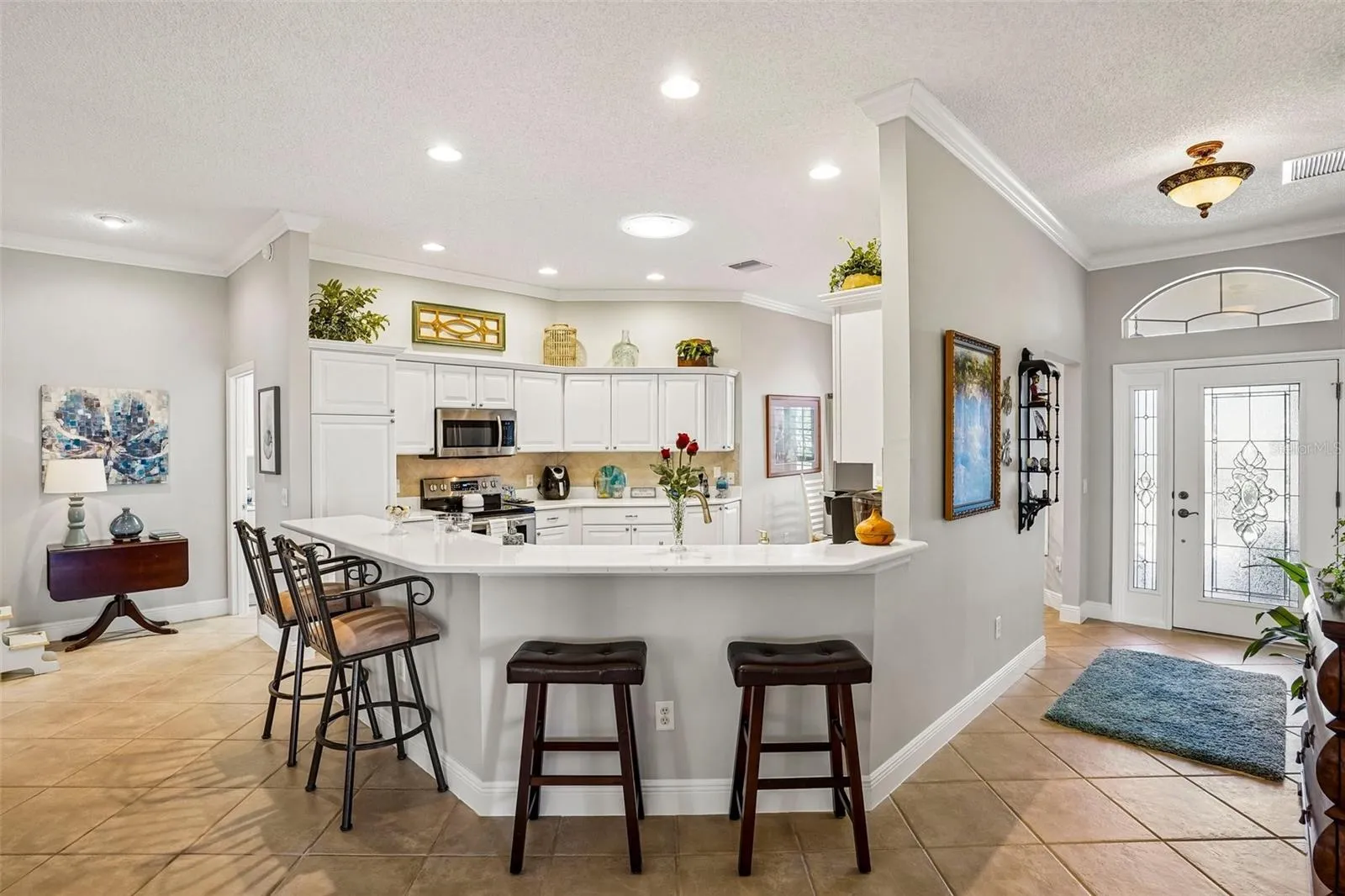 Kitchen Bar