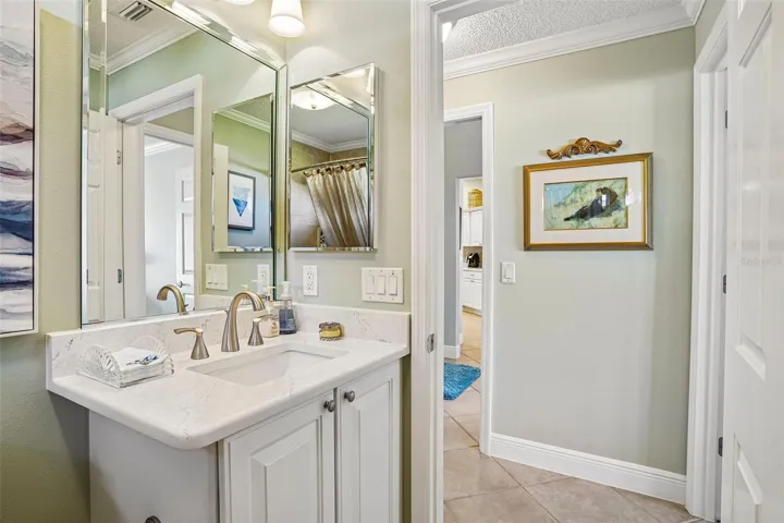 2nd Bath