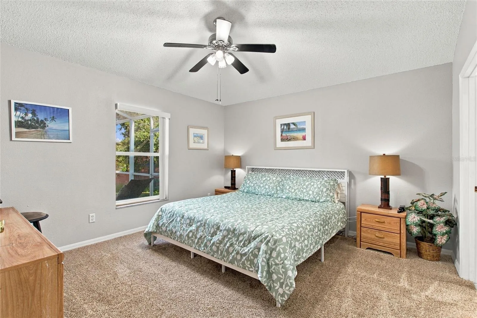 Primary bedroom #2