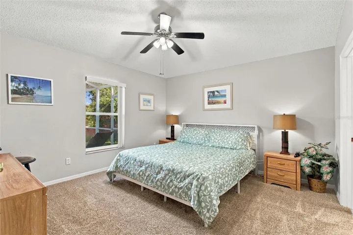 Primary bedroom #2