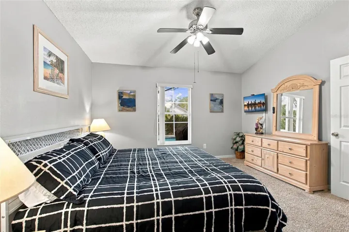 Primary Bedroom #1