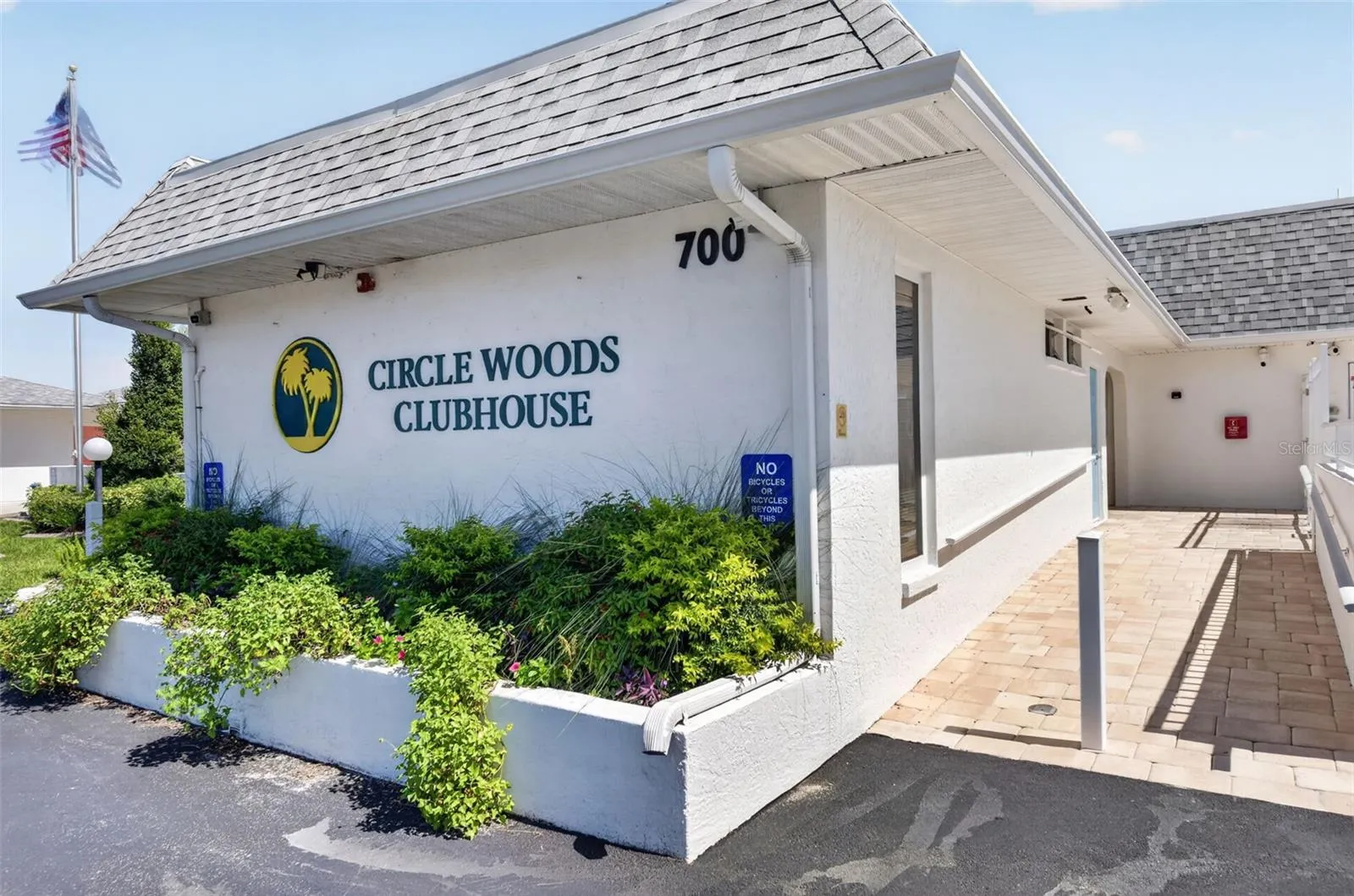 Circlewoods Clubhouse