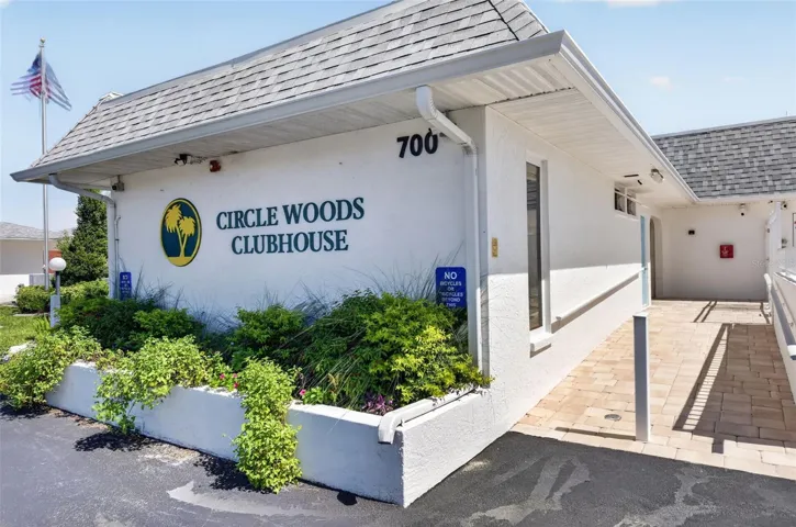 Circlewoods Clubhouse