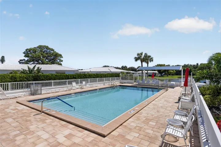 Community pool #2