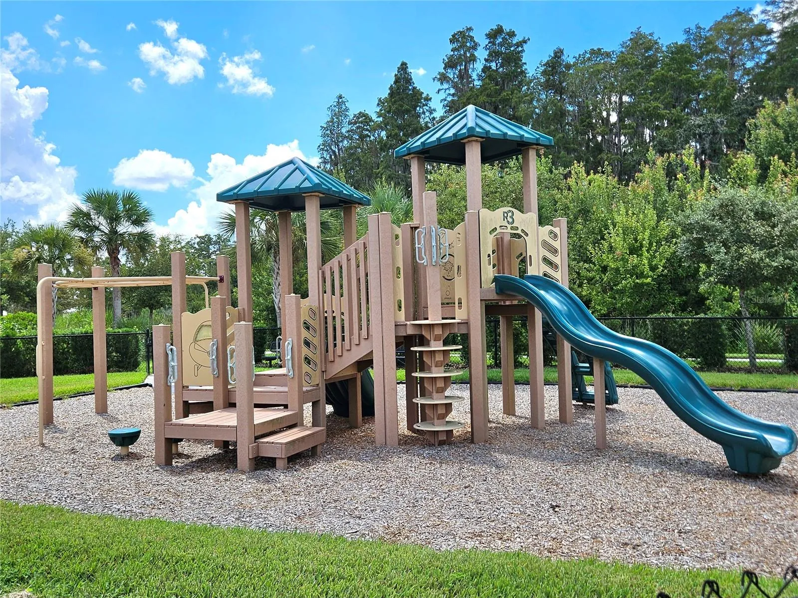 Play ground