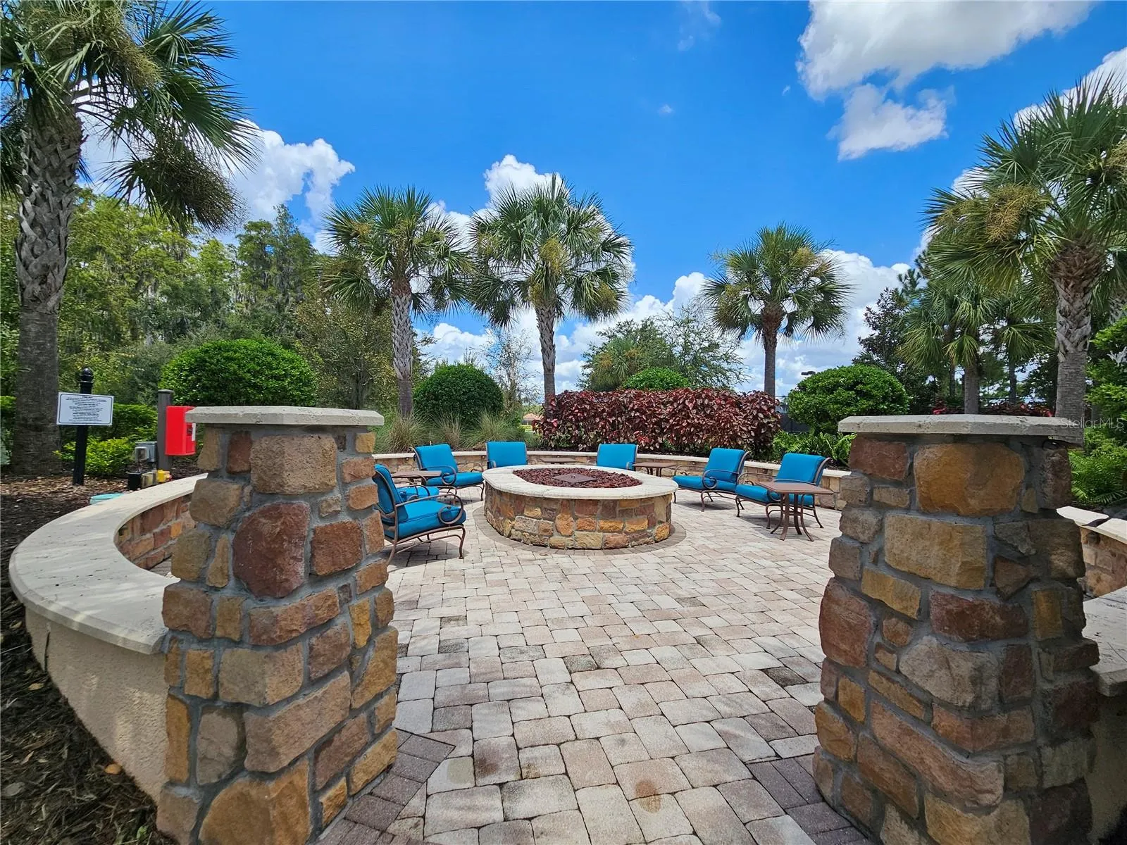 Firepit