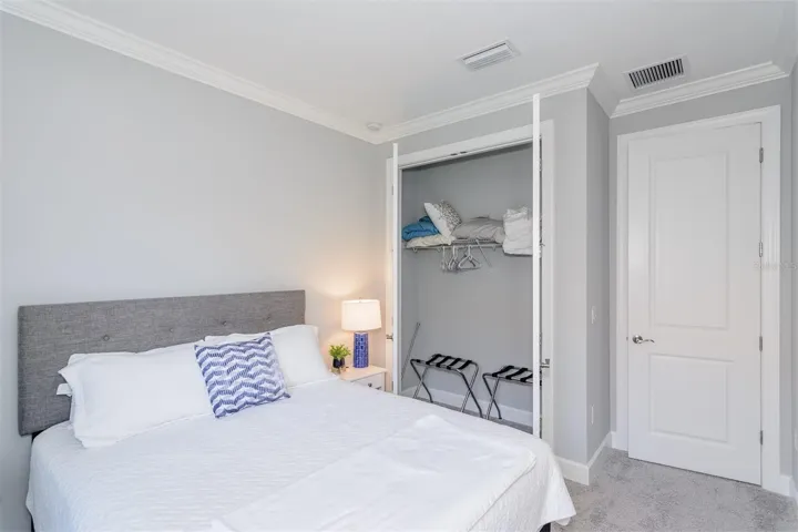 3rd bedroom