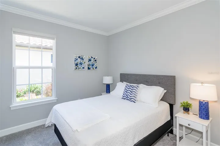 3rd bedroom