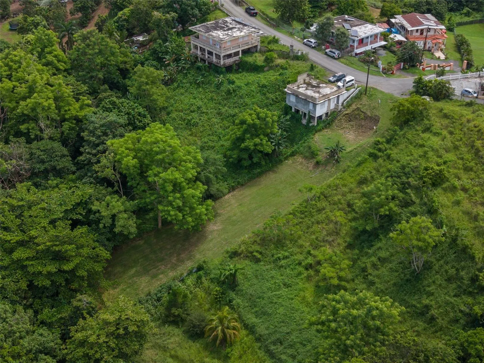 Vacant Land
