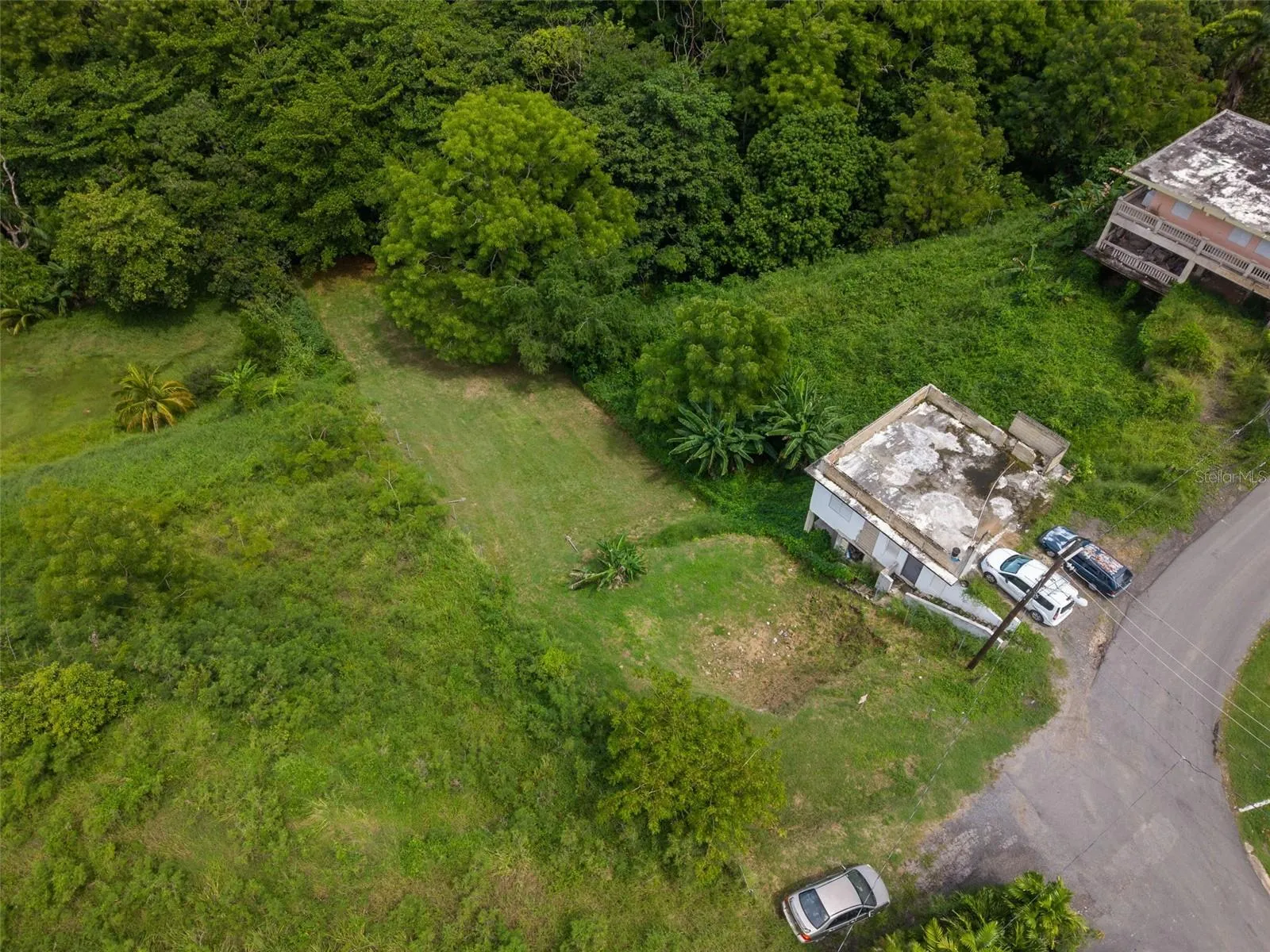 Vacant Land
