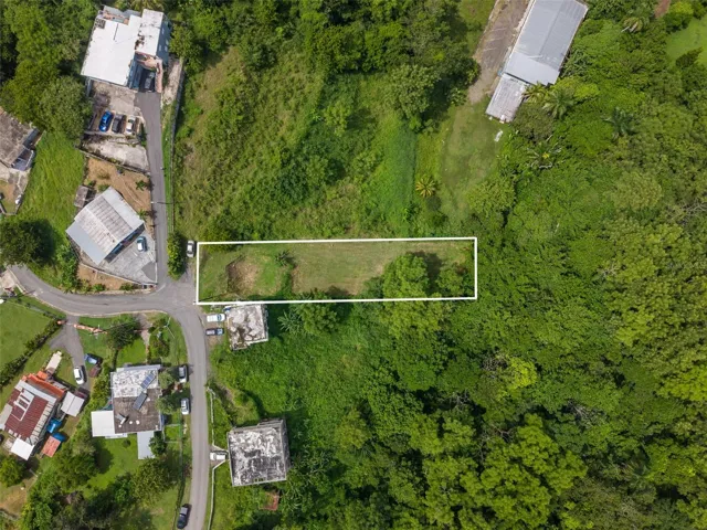 Vacant Land