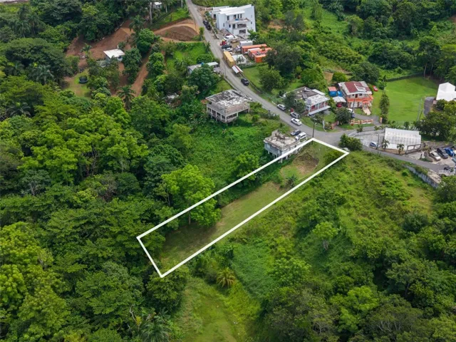 Vacant Land