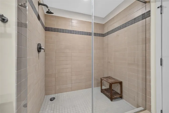 Primary Suite Bath