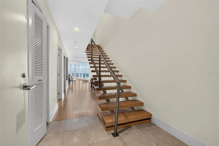 Entry Way