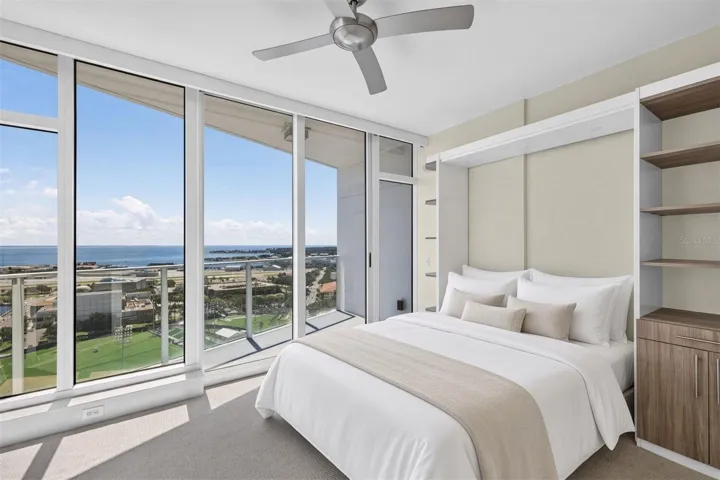 Guest Bed