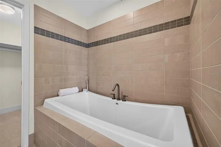 Primary Suite Bath