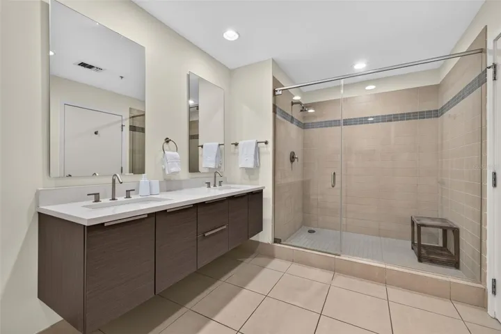 Primary Suite Bath