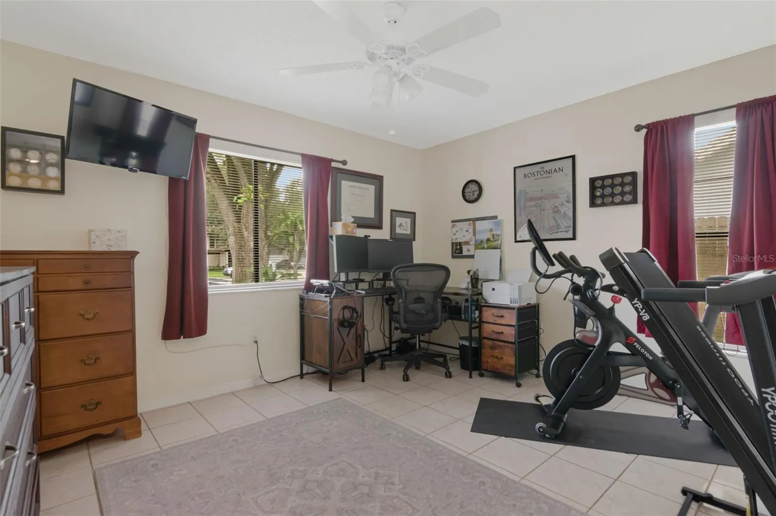 2nd Bedroom