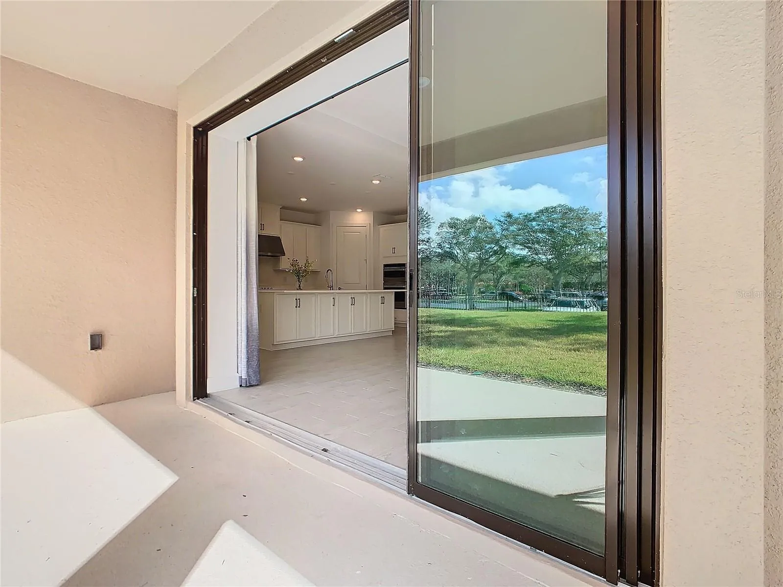 Pocket Door Sliders