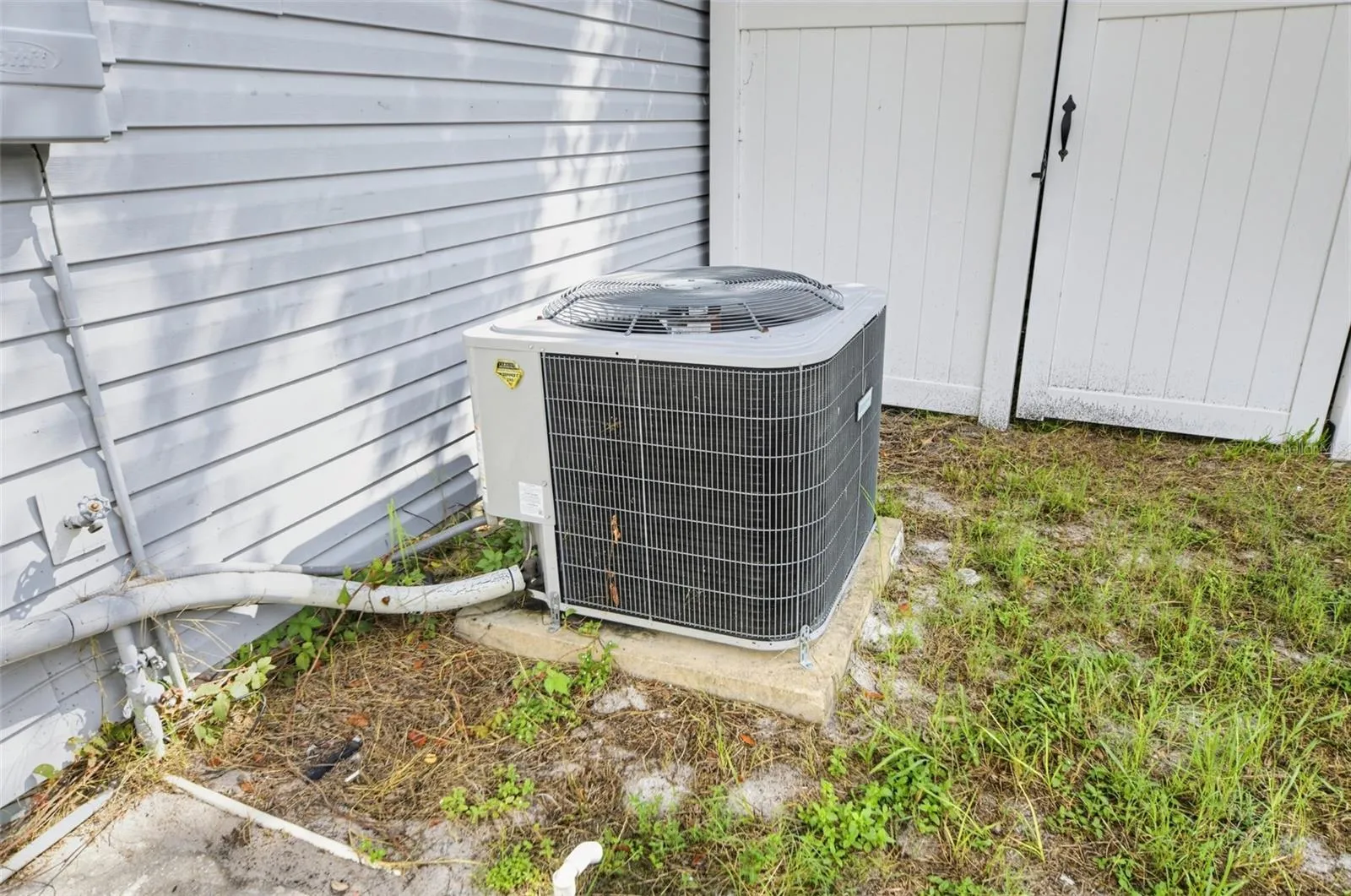 Condenser
