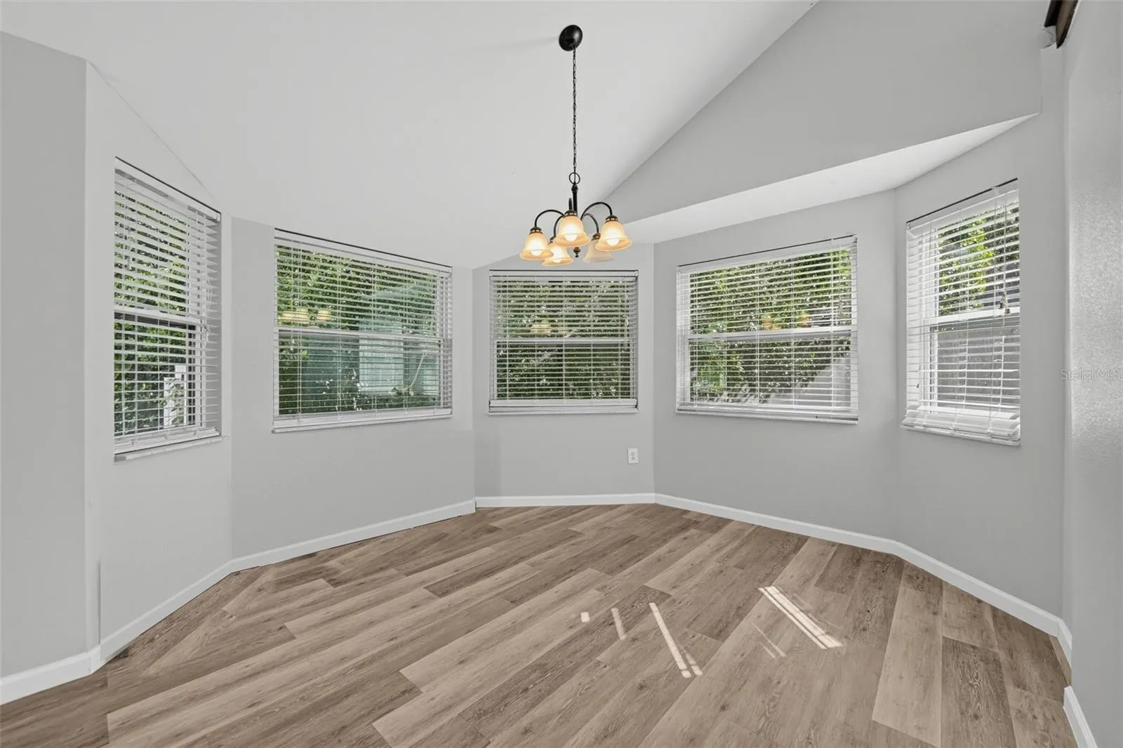 Dining Nook