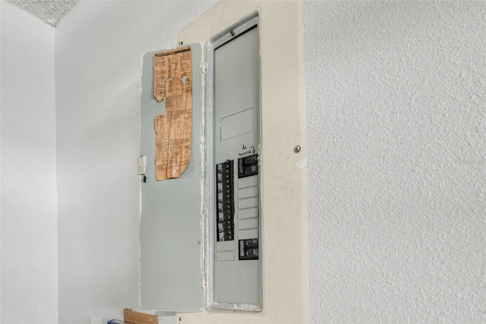 Electrical Panel