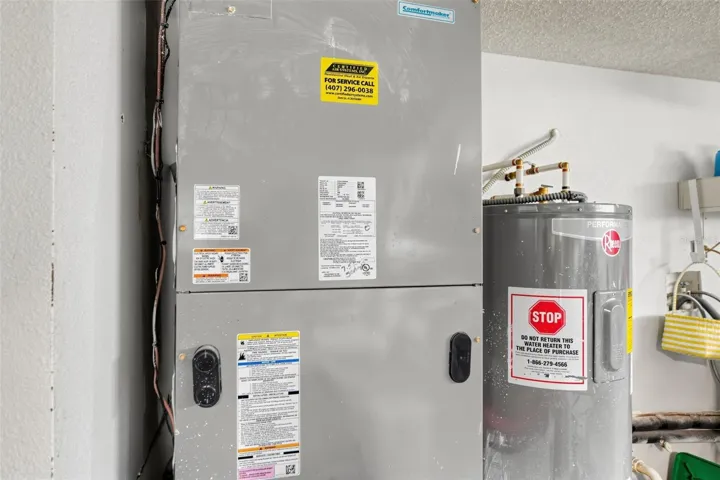HVAC