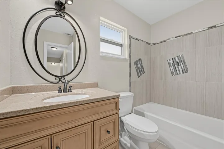 Full Bath