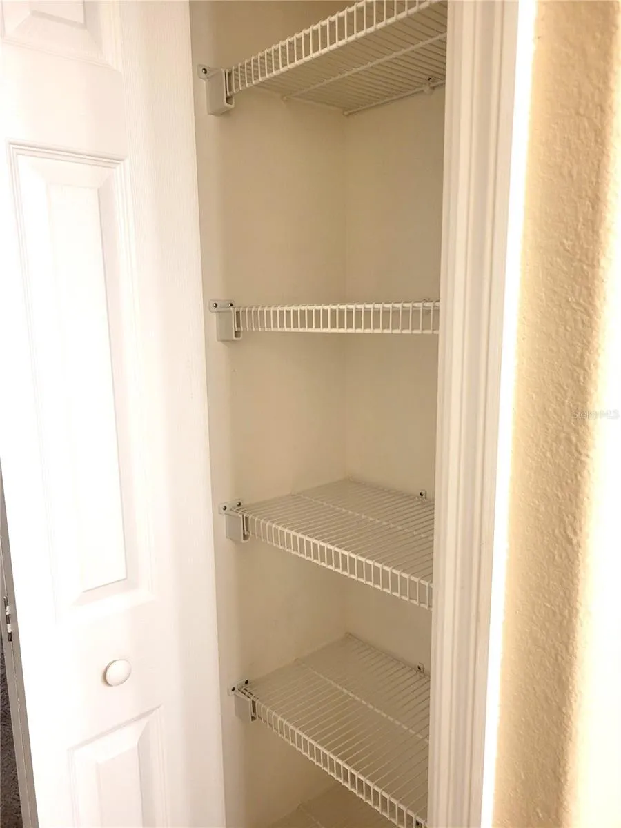 En Suite Linen