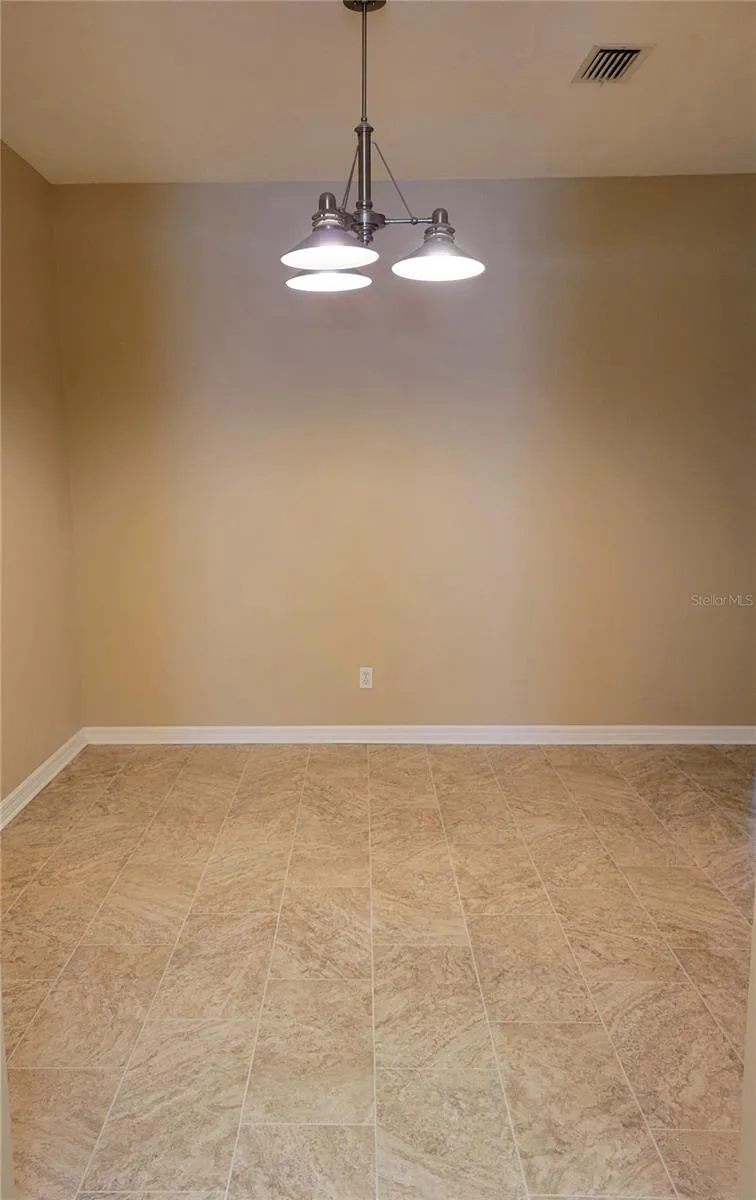 Dining Room from Kitchen