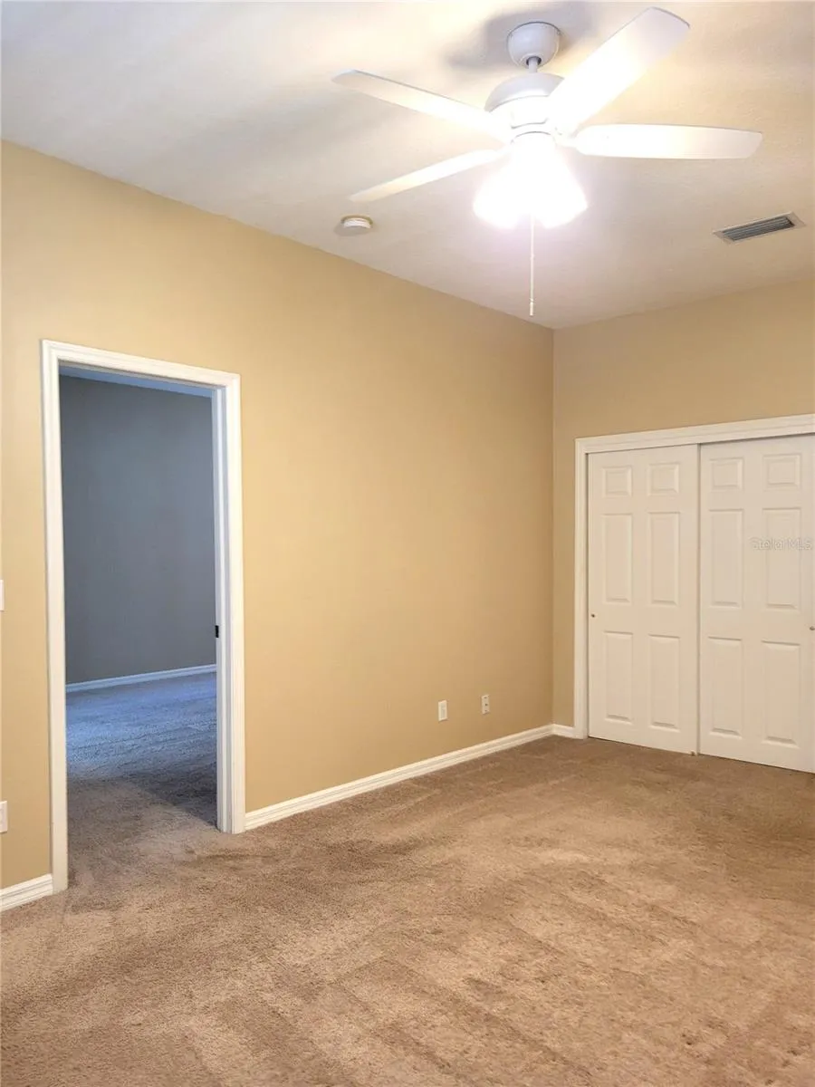 Primary Facing Living Room