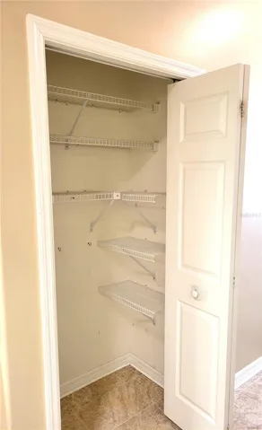 Pantry